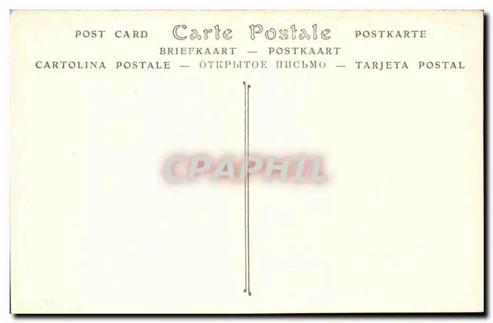 Arles — As Arenas, vista externa — ND Phol. n° 115 - Verso