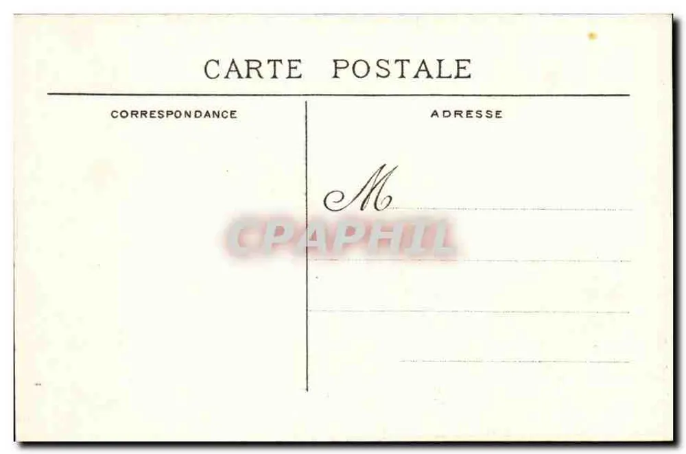 Bordeaux — Colunas Rostrais - Verso