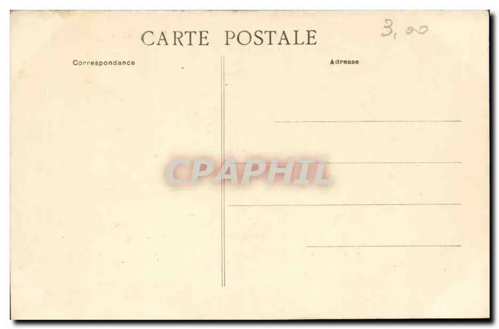 Bordeaux — As Colunas Rostrais — A.H. 37 - Verso