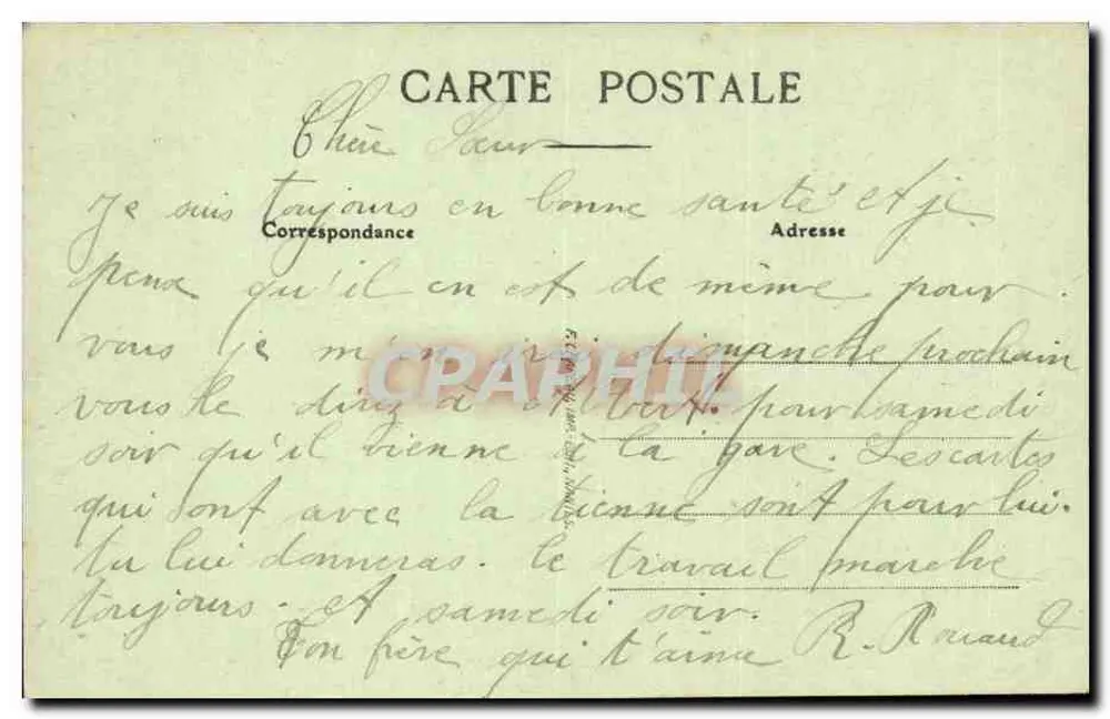 Nantes — Palazzo di Giustizia — editore Périlstyle, n° 209 - Verso