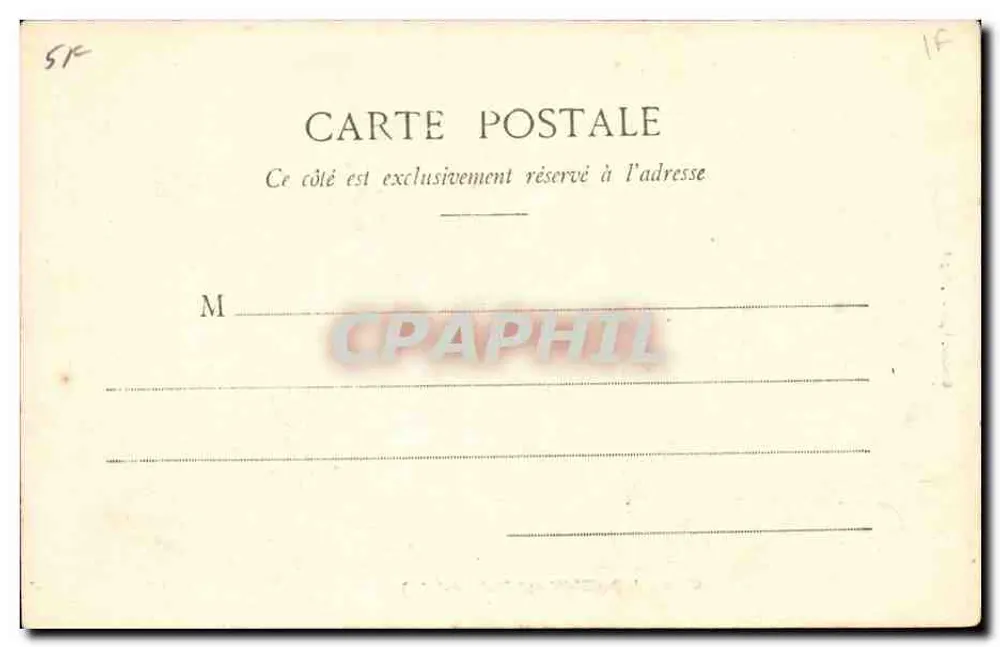 Castelo de Bouillé-Ménard — Main-et-Loire — Ganner, bijouillet, Segré - Verso