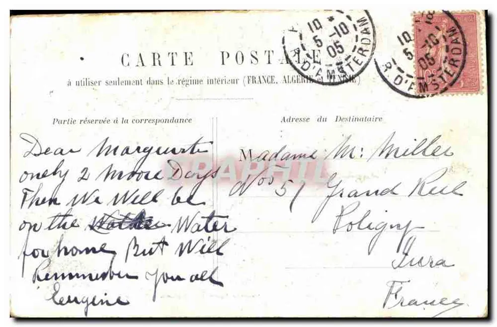 Notre-Dame de Paris — vista externa — Eugène, n°25 - Verso