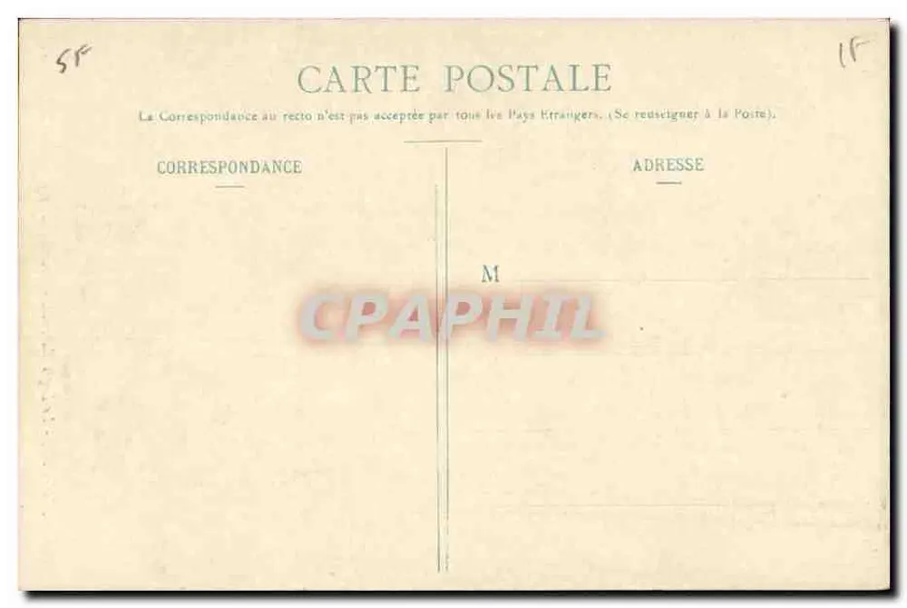 Angers - O Logis Barrault - Grande Museu e Estátua de Lenepeu - Verso