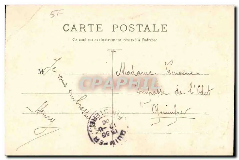 Mont-Saint-Michel — O Châtelet (século xv) — Emparts - Verso
