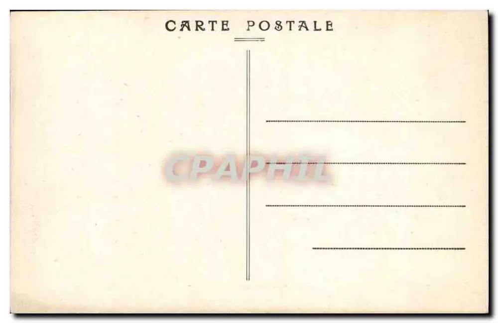 Poitiers (Vienne) — Glasfenster der Kreuzigung in der Kathedrale Saint-Pierre — J. Robachon, phot. Poitiers - 4232 - Rückseite