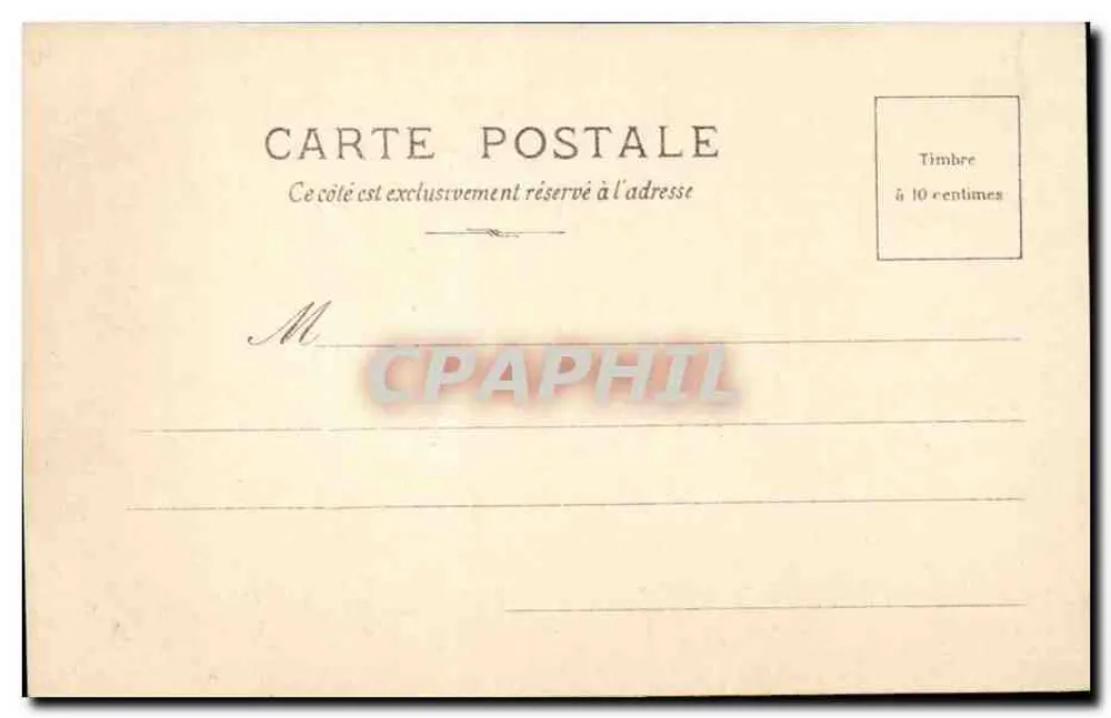 Bordeaux - Museu do Castelo - J.B. Chardin - Le Bénédicite - Verso