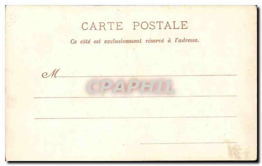 Catedral de Reims — Porta Saint-Sixte — Estátuas de Clovis, São Remy e Um Anjo — Editor: B. R. (n° 47) - Verso