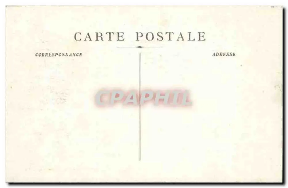 Avignon - Most św. Bénézeta — widok mostu częściowo zniszczonego nad Rhońskim, z miastem na tle — wydawca F.O.A. nr 24 - Rewers