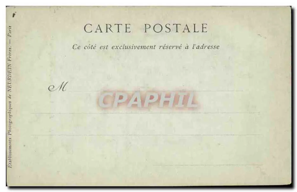 Avallon — Chiesa di San Lazaro, il Portale Nord — Collections ND Phot, n°10 - Verso