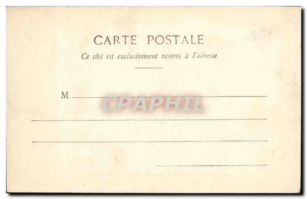 Grab unseres Herrn (16. Jahrhundert) — Kirche Notre-Dame de l'Épine (Marne) — G. Durand phot.-edit., Châlons - Rückseite
