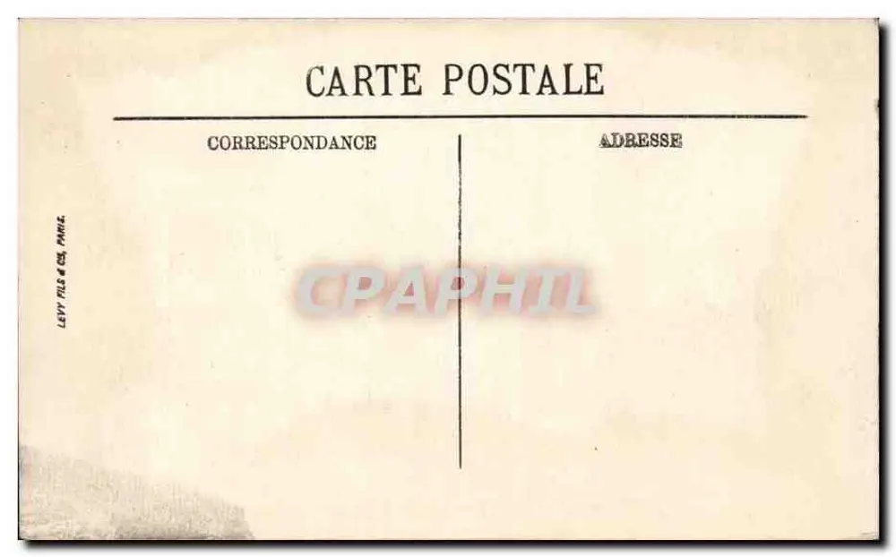 Besançon — A Ilha Malpas e a Vale de Casamance — Sélecta - Verso