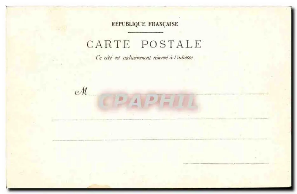 Amiens - Catedral - Lado das Stalles — L. Caron, fot.-edit., Amiens, n°174 - Verso