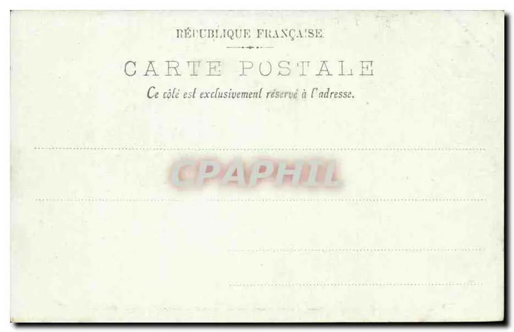 Amiens — A Catedral — O Altar-Mestre - Verso
