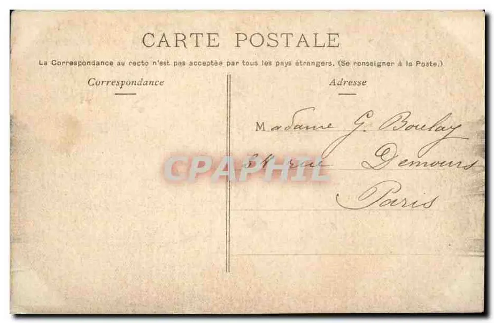 Dieppe — As Torres e o Teatro — Editor não identificado, n° 39 - Verso