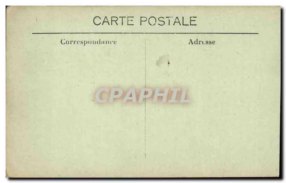 St-Savin (Htés-Pyr) — Vista geral — C.C.-20 - Verso