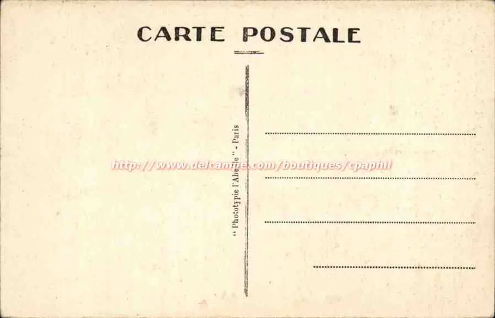 पॉइसी (सें-एत-ओ.) - ले एग्लिस नोट्र-डेम - पीछे