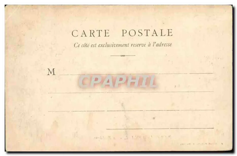 Paray-le-Monial — A Basílica — CH. Diard Paray-le-Monial - Verso