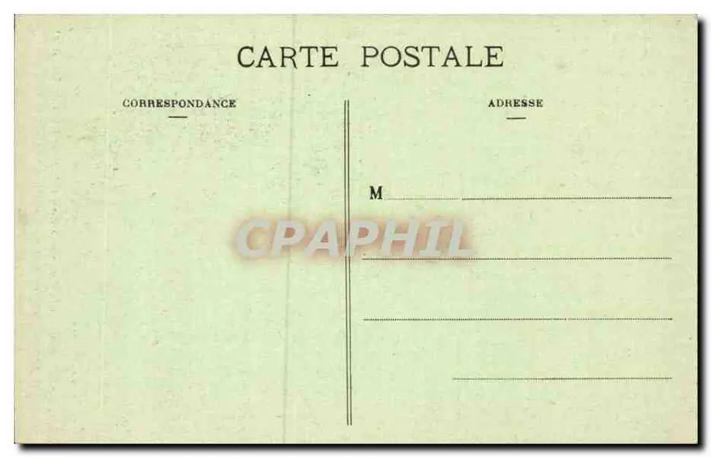 Nancy - Museu Lorrain (antigo Palácio dos Duques de Lorena) - Entrada de honra dita « La Porterie » (século xvii) - Verso