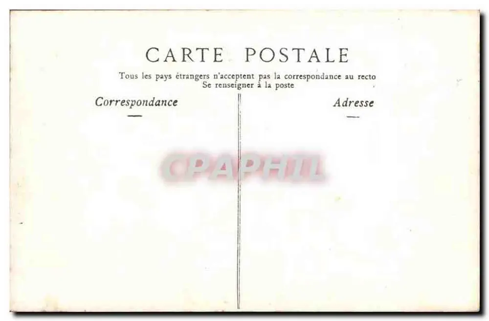 Büste einer afrikanischen Frau aus den Kolonien — Musée du Luxembourg — Charles Cordier - Rückseite