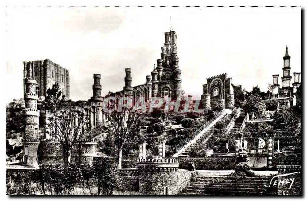 La Rabatelière (Vendée) — Notre-Dame de la Sablette — Editions Jehly - Vorderseite