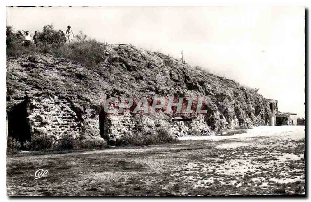 Fort Vaux — okolice Verdunu — C.A.P. Letellier, Paryż - Awers
