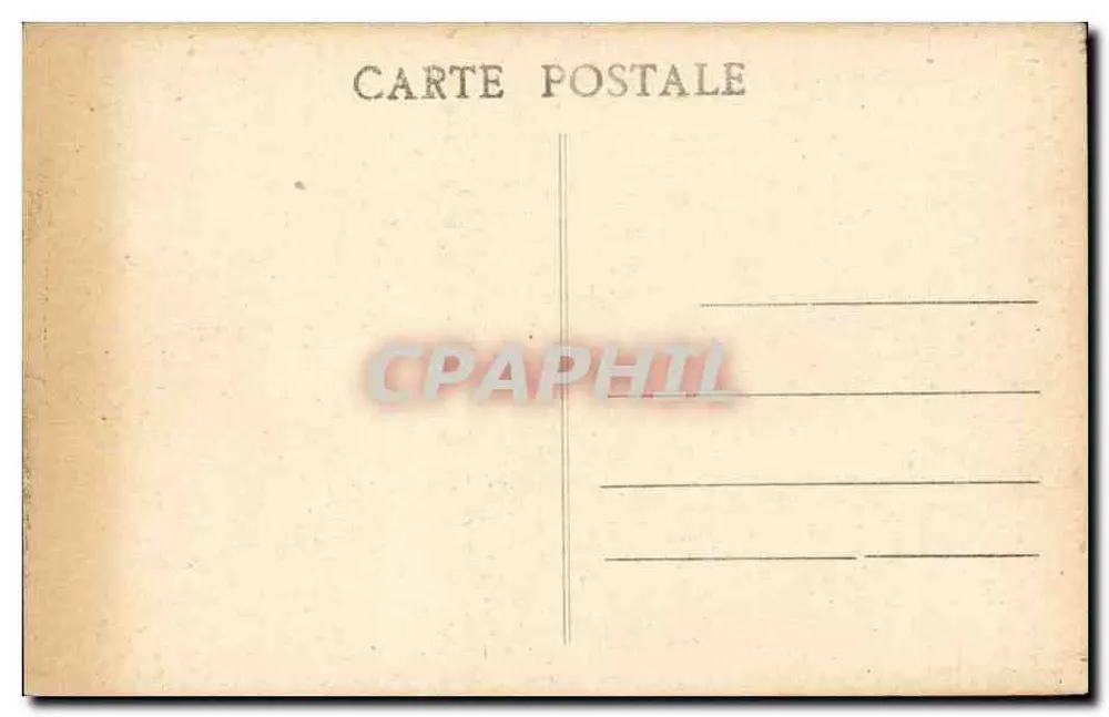 Chartres (E.-et-L.) — A Catedral (do século XII ao século XVI) — G. Fonceant, editor, Dreux - Verso