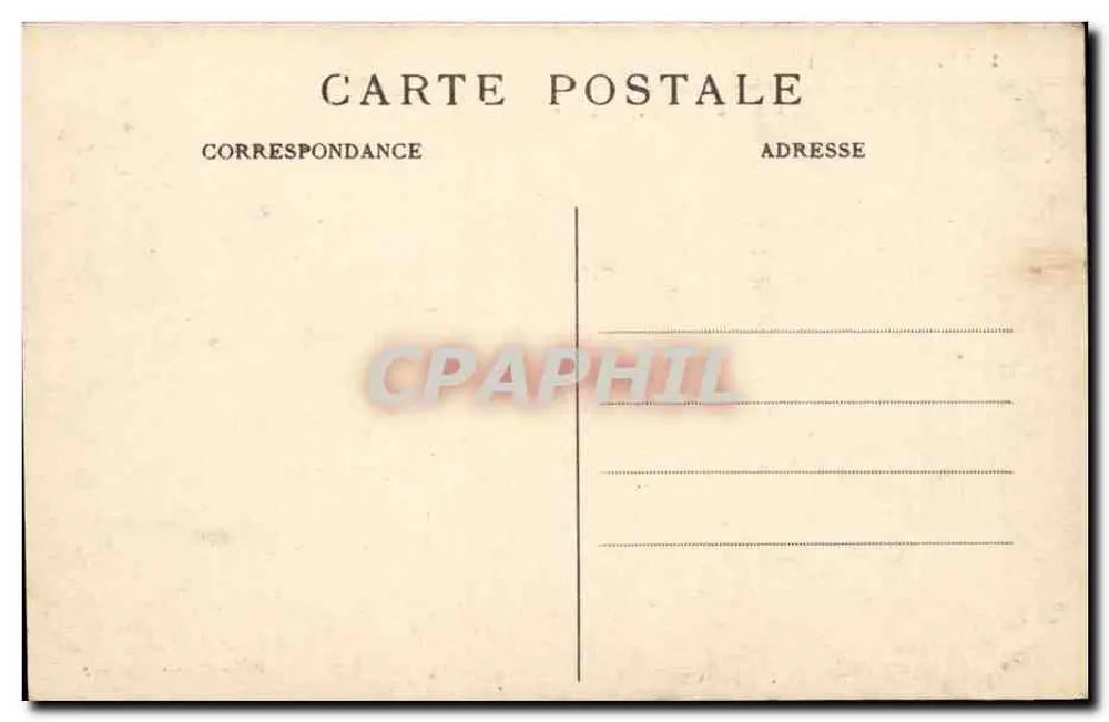 Le BOURGET-du-LAC (Savoie) — Embocadura do Eysse no Lago de Bourget — Foto Grimal, Chambéry, n° 1558 - Verso