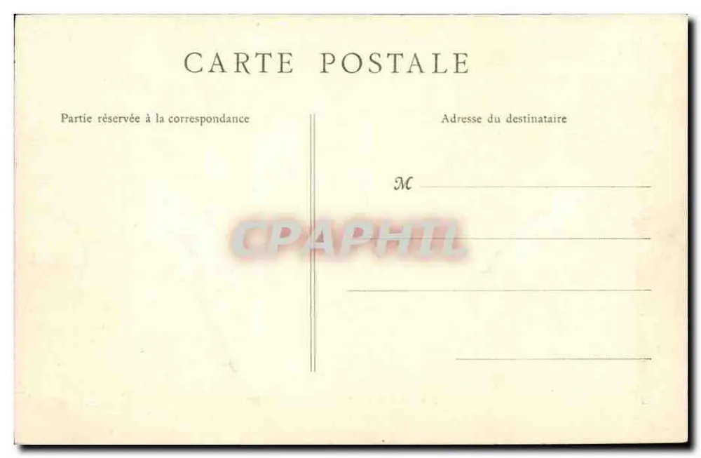 Le Vieux Mans — O Grabatoire — n°62 - Verso