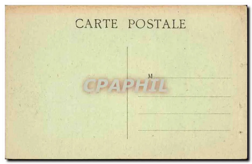 Le Mans — Die Kathedrale St-Julien — Die Rosette, 15. Jahrhundert. A. D. - Rückseite
