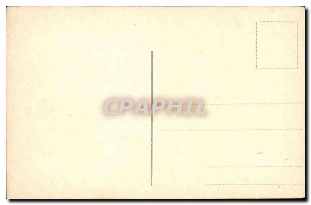 Rom - Piazza Colonna — Ansicht der Säule — Verlag VAT, Nr. 3789 - Rückseite