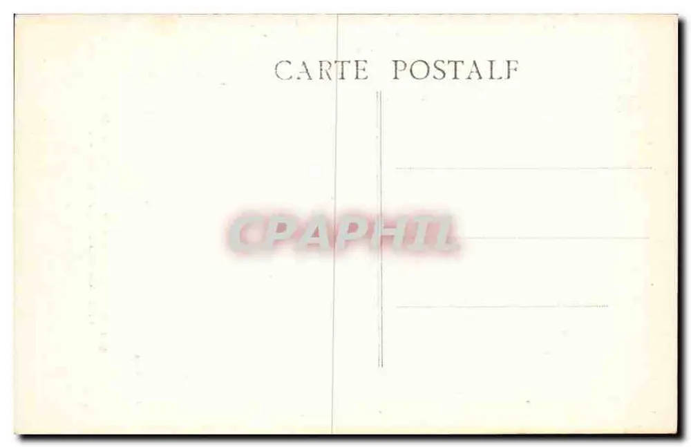 San Bruno nella sua cellula — La Grande-Chartreuse — Editore E. R. — N° 221 - Verso