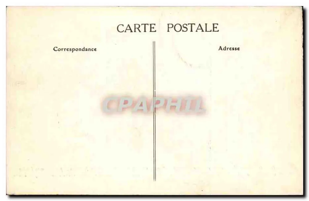 Chenonceaux (Loire-et-Loire) — Castelo, fachada oriental, ponte e galeria — A.P. - Verso