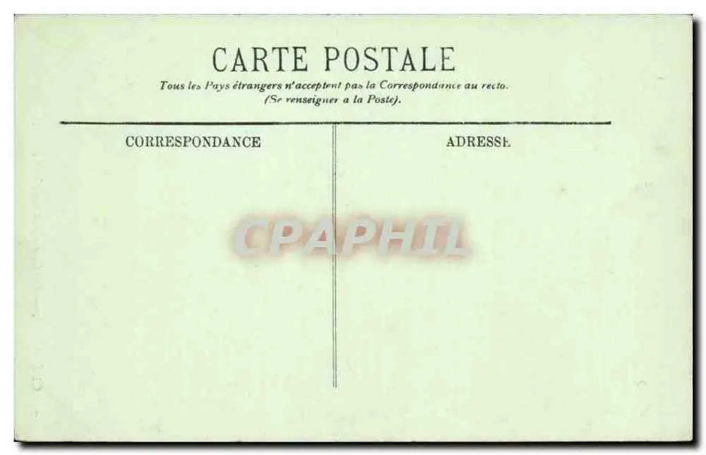 Guérande — Cadeira de St-Aubin (século XV) — LL. - Verso