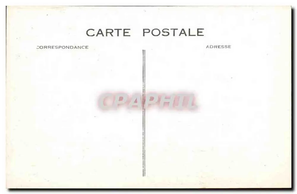 Panorama e vale de Ignauval — Sainte-Adresse — Série 267 - Verso