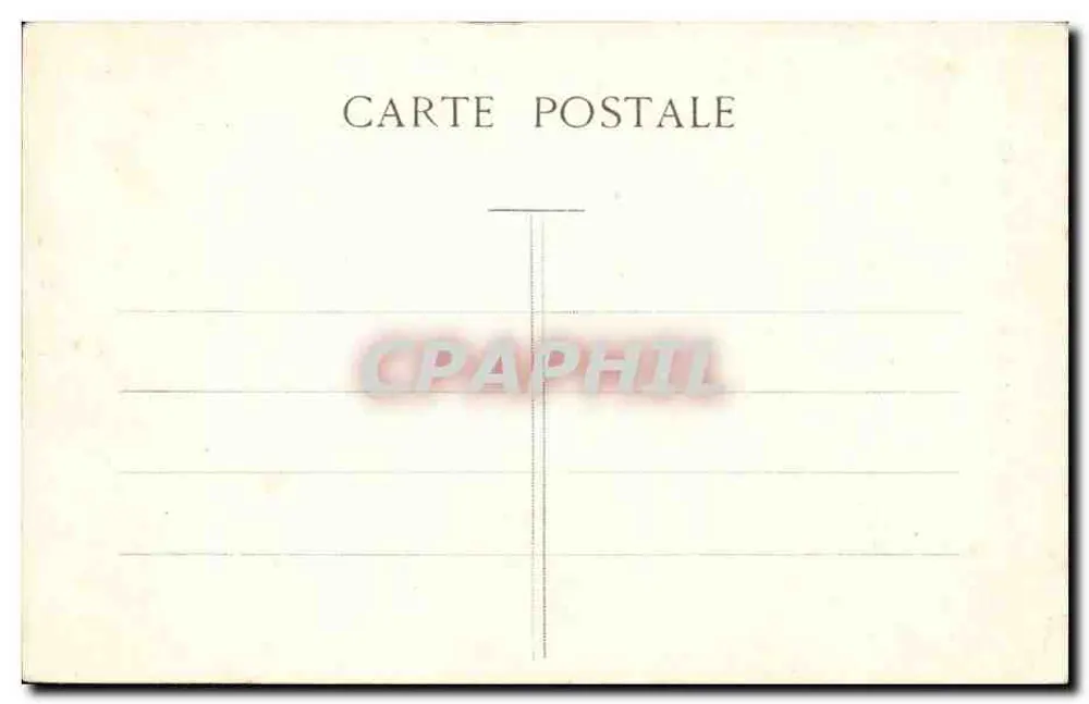 Toulouse - Cattedrale di San Etienne — scatto Janssen, n°19 - Verso
