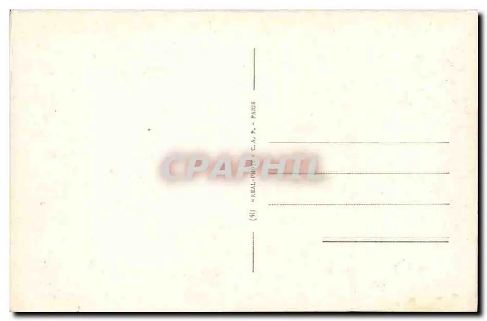 Porta do Croux — Nevers — editor LL - Verso