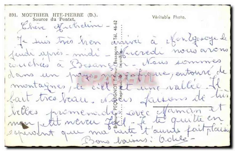 Pontet के स्रोत — Dééqui — एडिटर Dééqui - पीछे