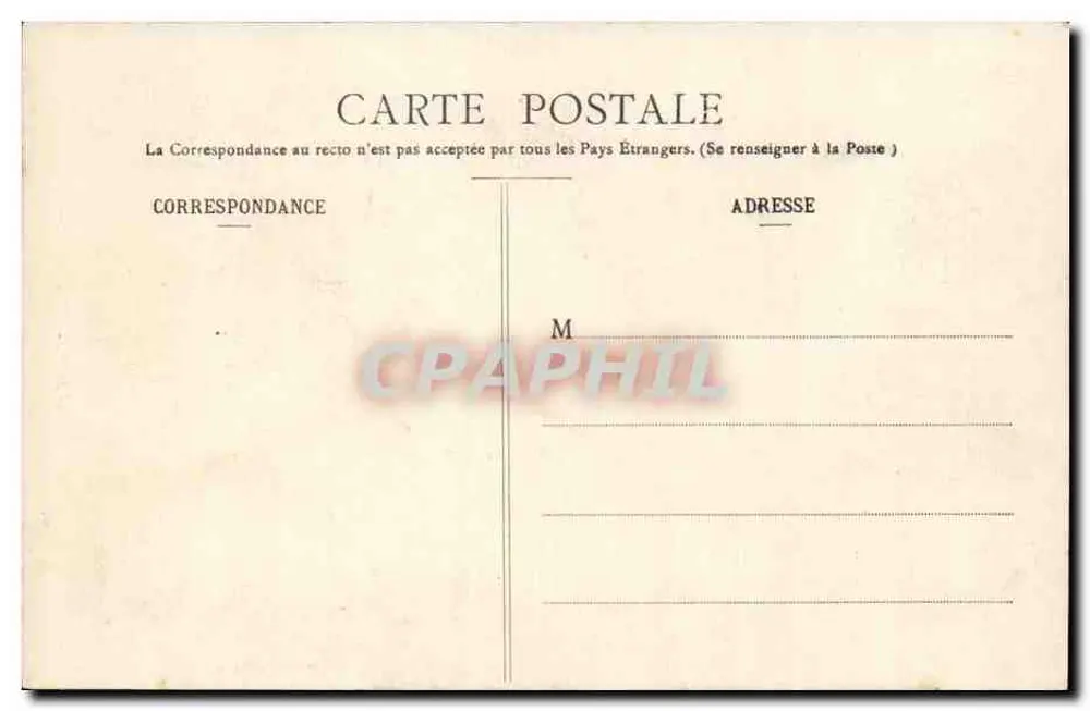 Caudebec-en-Caux — Igreja de Nossa Senhora — P. Valdo, editor - Verso