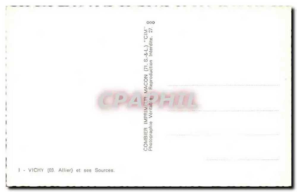 विची और उसके स्रोत — अलियर, 03 — प्रिंटर कॉम्बियर - पीछे