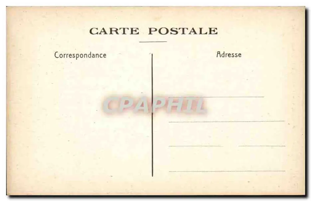 Caen — Igreja de São Etienne — Abside — Foto R. Delassville — Caen - Verso