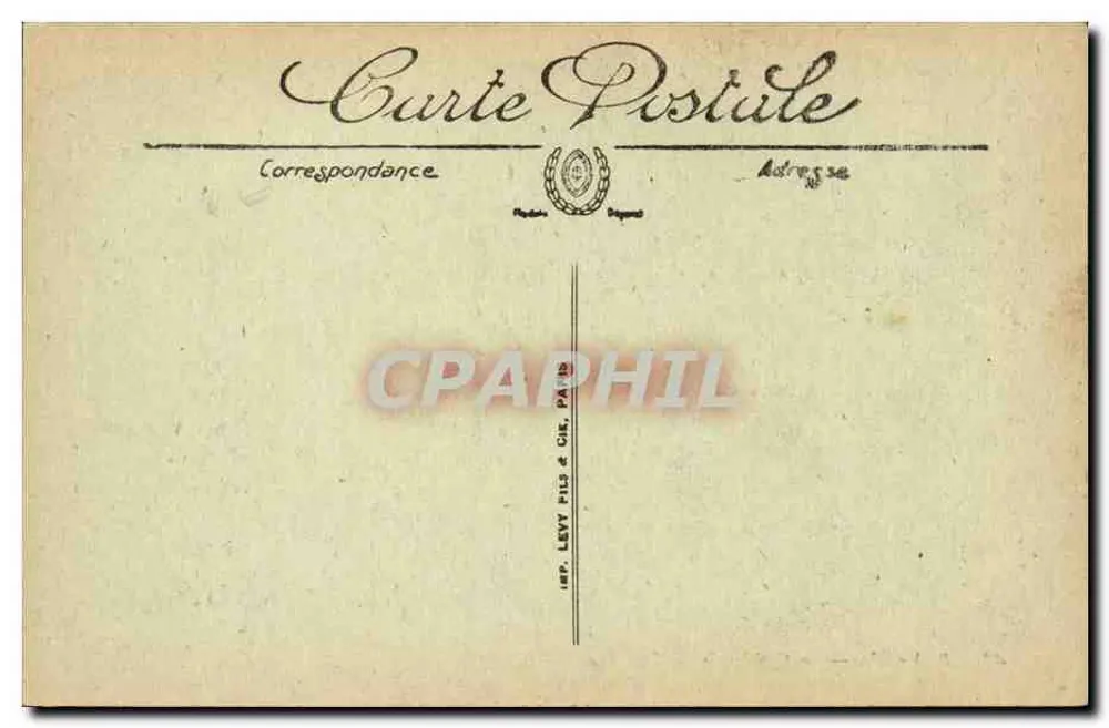 Bayeux — A Catedral — O Coro — LL. - Verso
