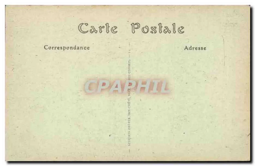 Catedral de Bayeux — As Stalles do Coro — JND, n°40 - Verso
