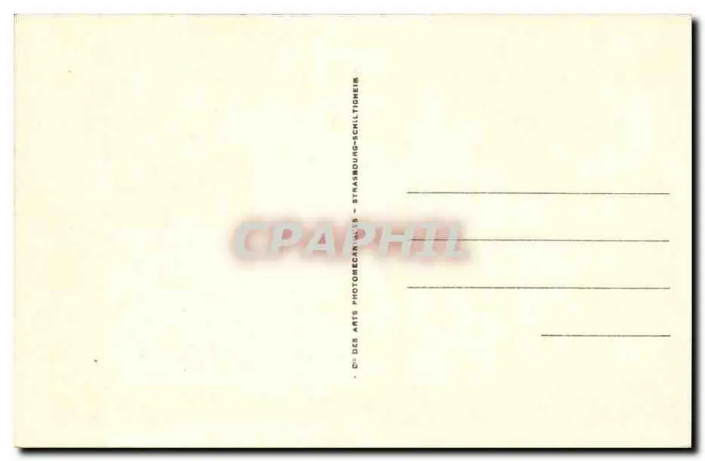 Bayeux — Abside da Catedral — LL.15, editor des Arts - Verso
