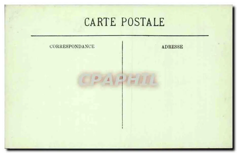 Pôr do sol — LL — n° 4035 - Verso
