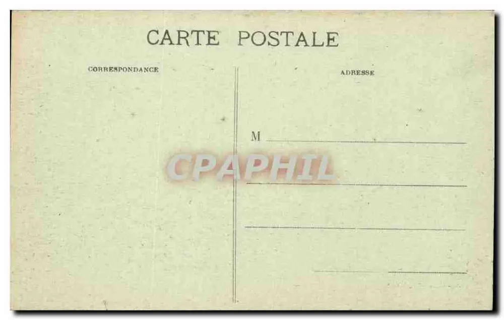 Cloître Saint-Gengoult — Praibéron, editor, Toul - Verso