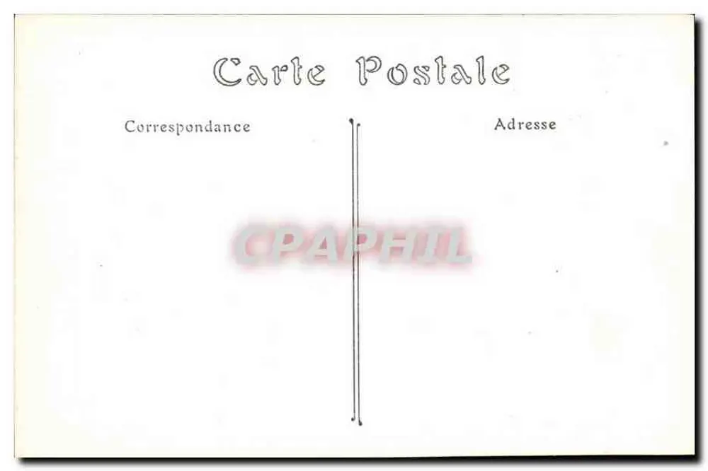 Dieppe — A Praia e o Cassino — ND. Fot. - Verso
