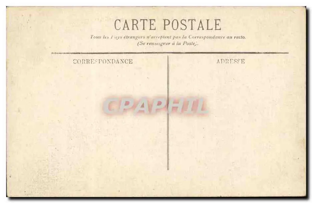 Lourdes — A Praça da Basílica — Editor não identificado, n° 88 - Verso