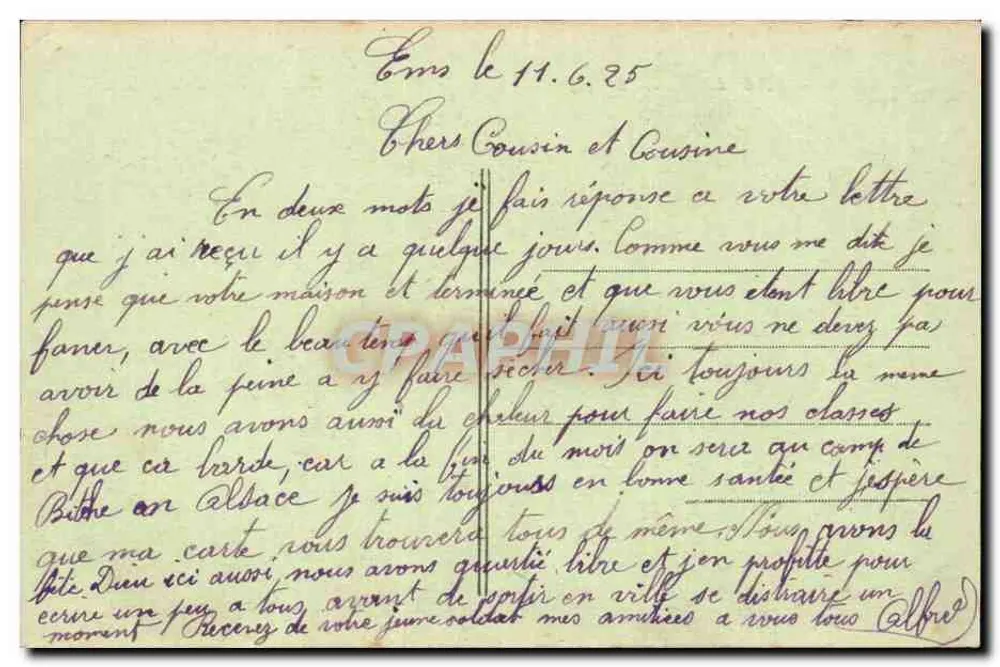 Ruínas de Drachenfels — Ruína DRACHENFELS — editor não identificado - Verso