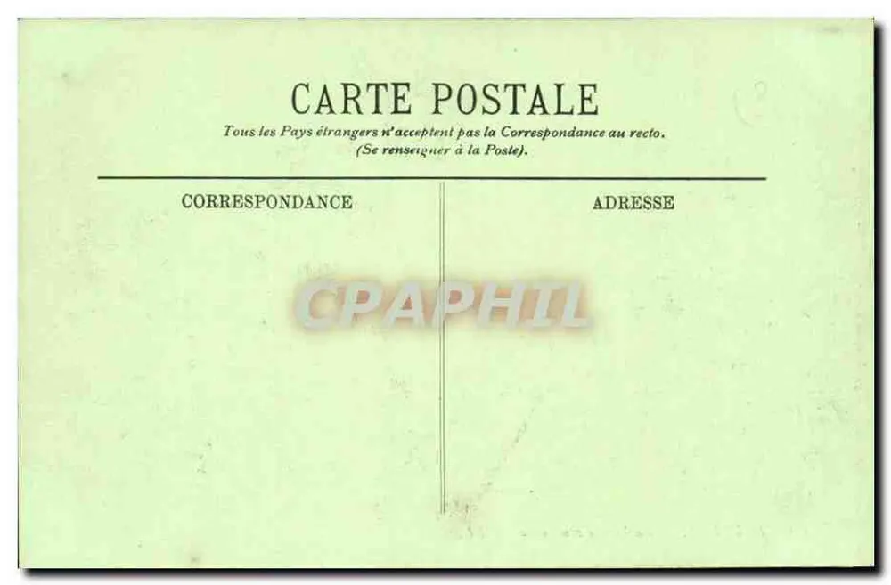 Lourdes — A Virgem Coroada — LL. - Verso