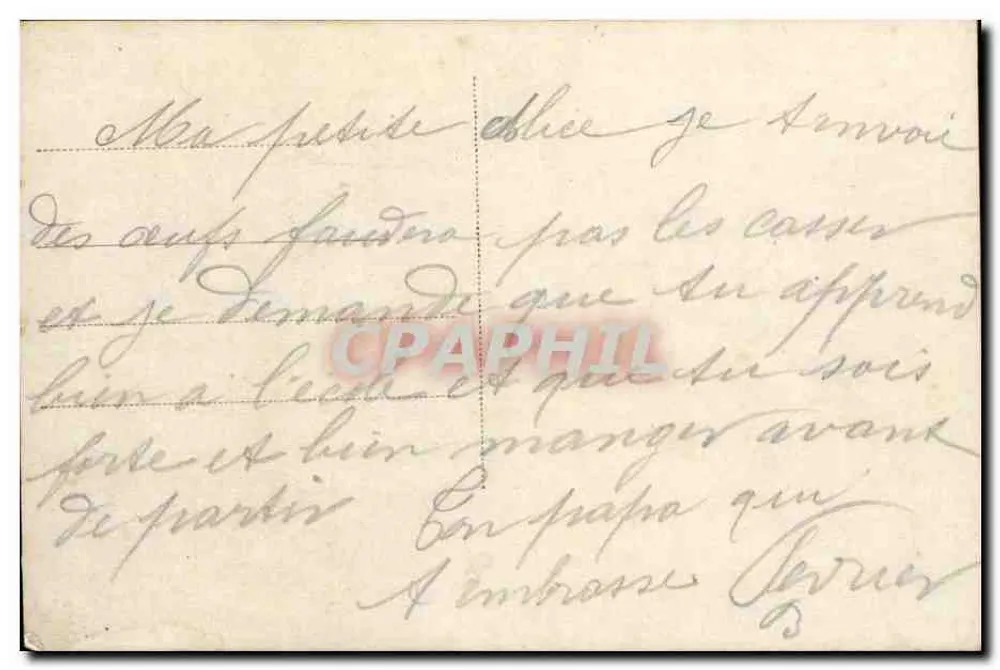 Páscoa — Páscoa — FURIA 1819/5 - Verso